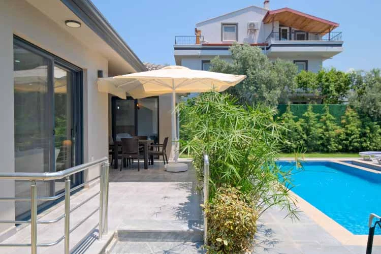 Villa Tan Villa Tan - 74