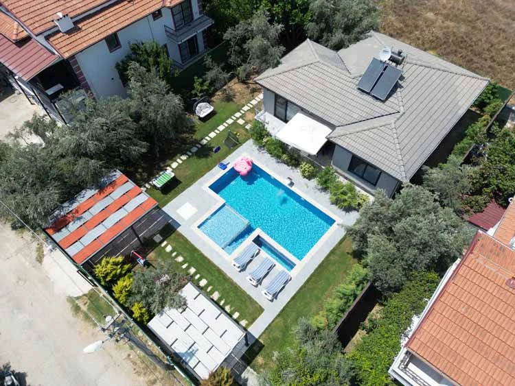Villa Tan Villa Tan - 71