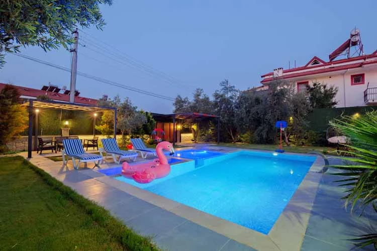 Villa Tan Villa Tan - 87