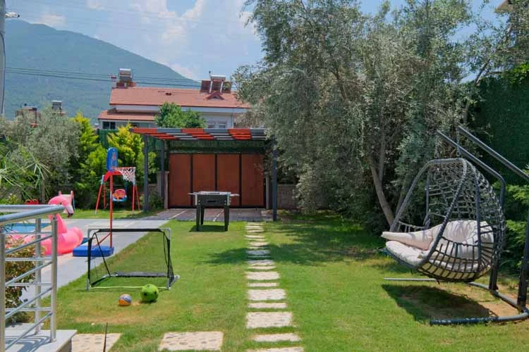 Villa Tan Villa Tan - 84