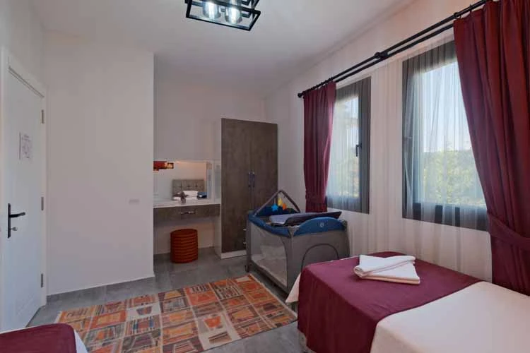 Villa Tan Villa Tan - 90