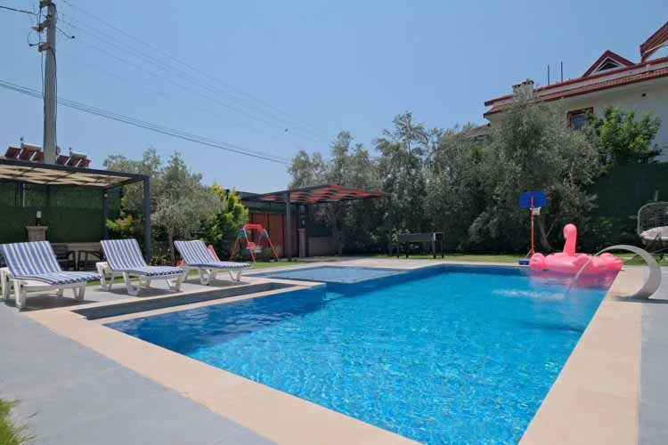 Villa Tan Villa Tan - 49