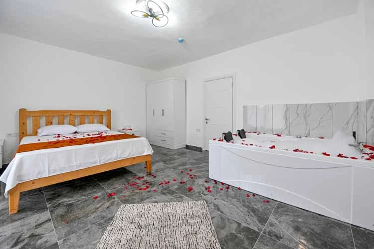 Villa Likya Avcı - 33