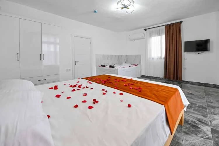 Villa Likya Avcı - 32