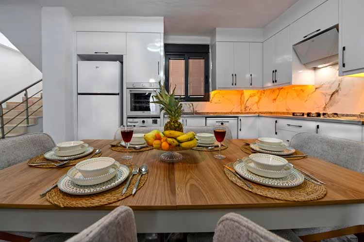 Villa Likya Avcı - 22