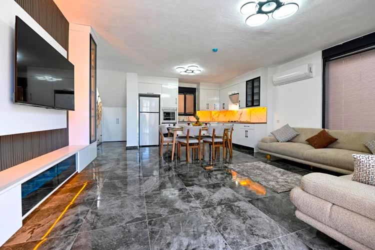 Villa Likya Avcı - 18