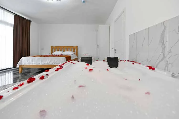 Villa Likya Avcı - 25