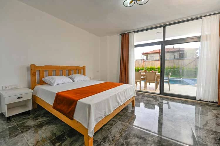 Villa Likya Avcı - 37