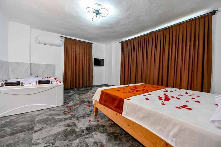 Villa Likya Avcı - 29