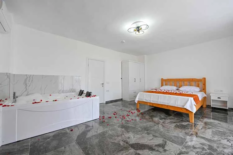 Villa Likya Avcı - 30