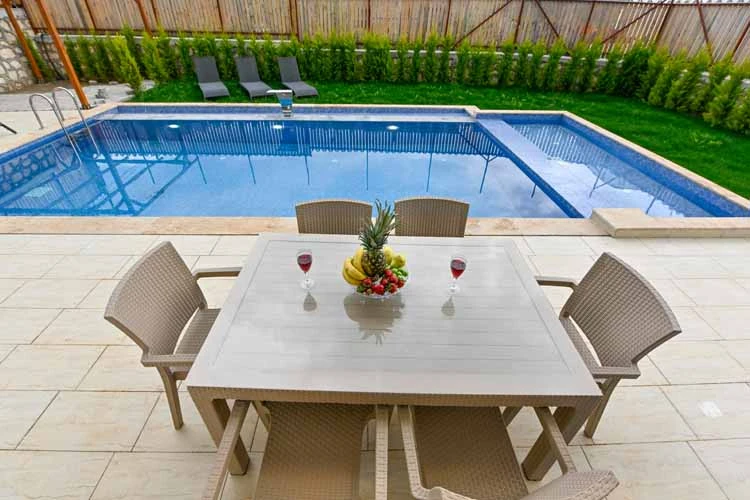 Villa Likya Avcı - 4