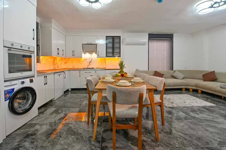 Villa Likya Avcı - 23