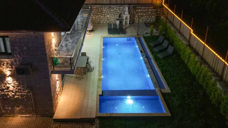 Villa Likya Avcı - 10