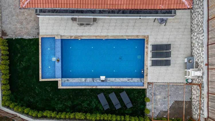 Villa Likya Avcı - 17