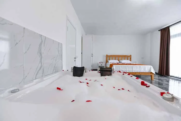 Villa Likya Avcı - 26