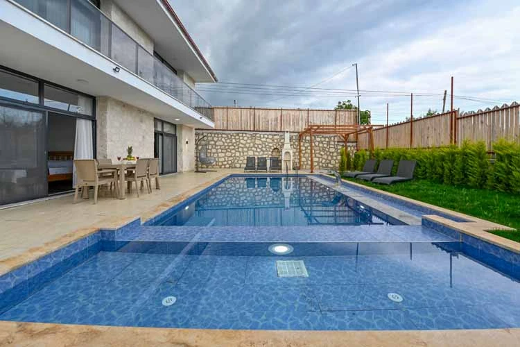 Villa Likya Avcı - 3