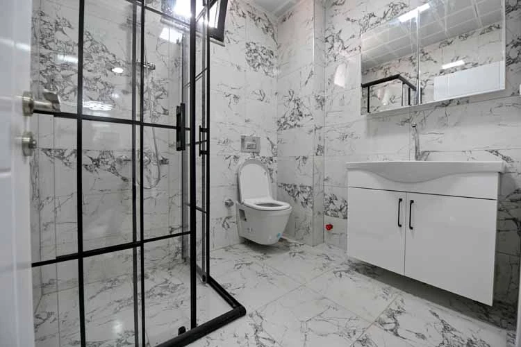 Villa Likya Avcı - 43
