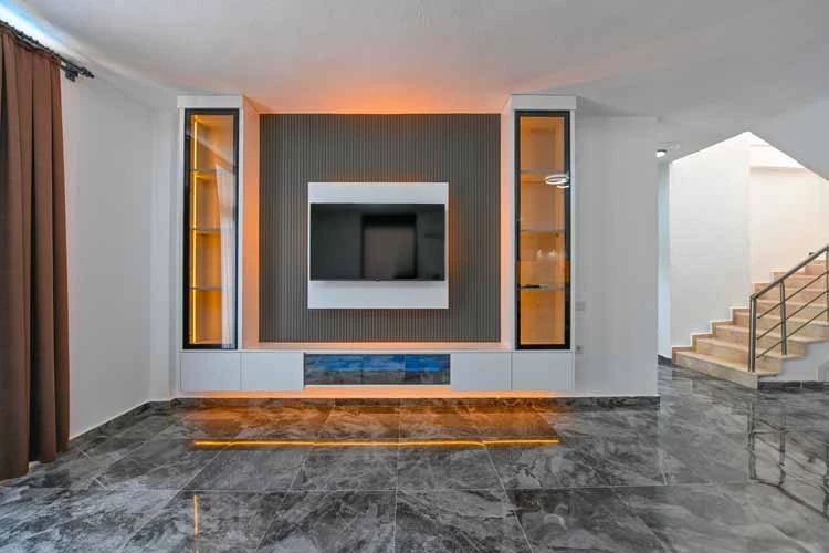 Villa Likya Avcı - 19