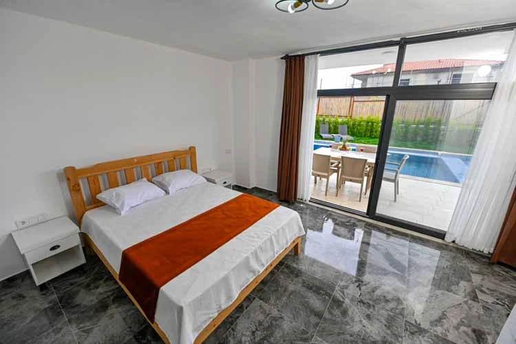 Villa Likya Avcı - 31