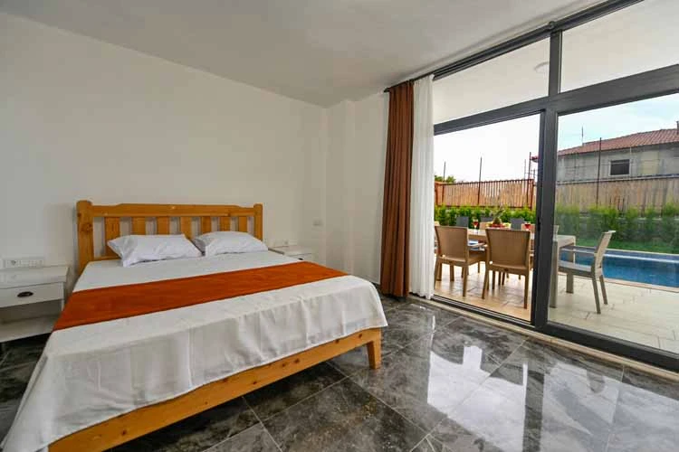 Villa Likya Avcı - 36