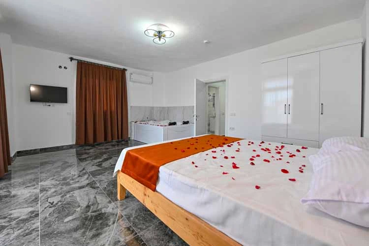 Villa Likya Avcı - 28