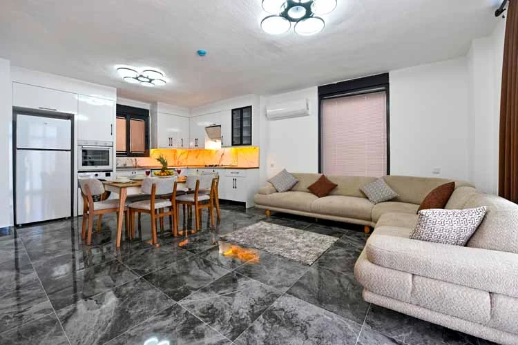 Villa Likya Avcı - 20