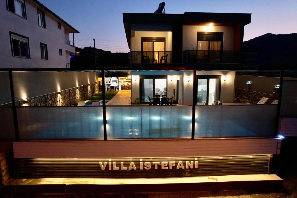 Villa İstefani Villa İstefani - 9