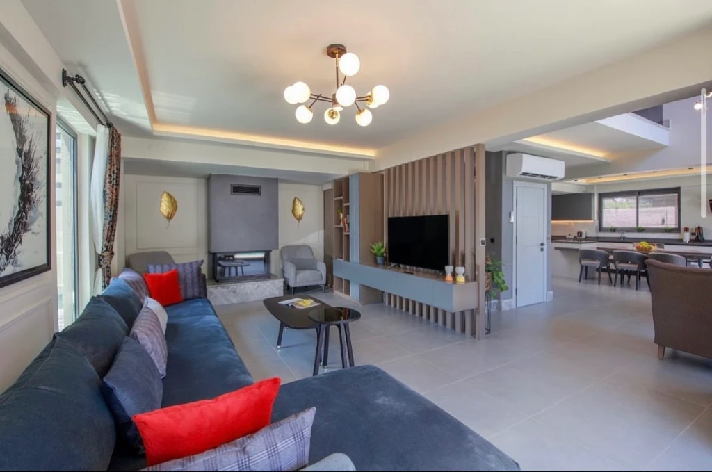 Villa Escalade - 9