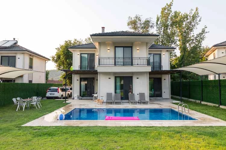 Villa Lena Villa Lena - 2