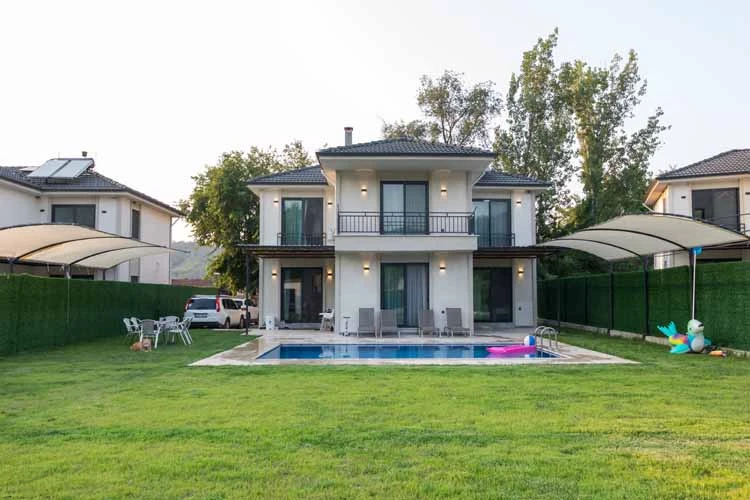 Villa Lena Villa Lena - 3