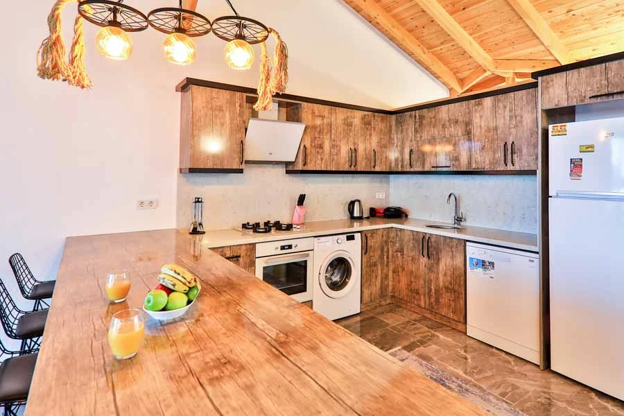 Villa Myra - 30