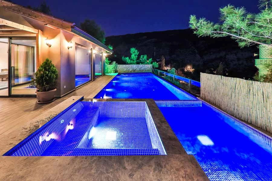 Villa Myra - 15
