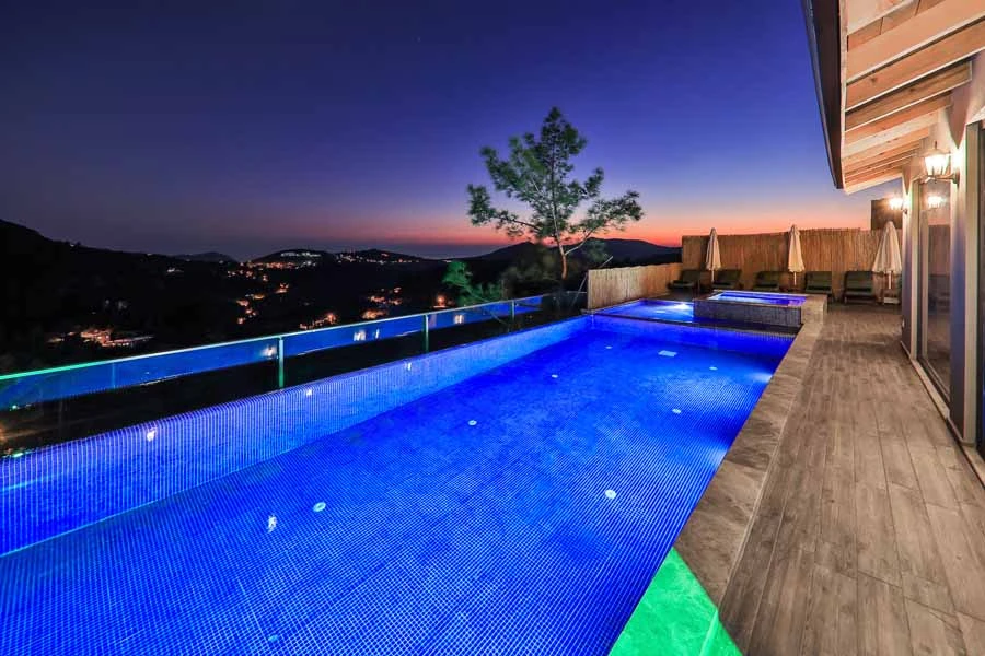 Villa Myra - 16