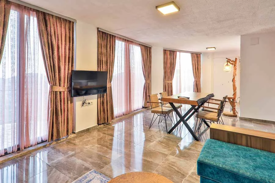 Villa Myra - 25