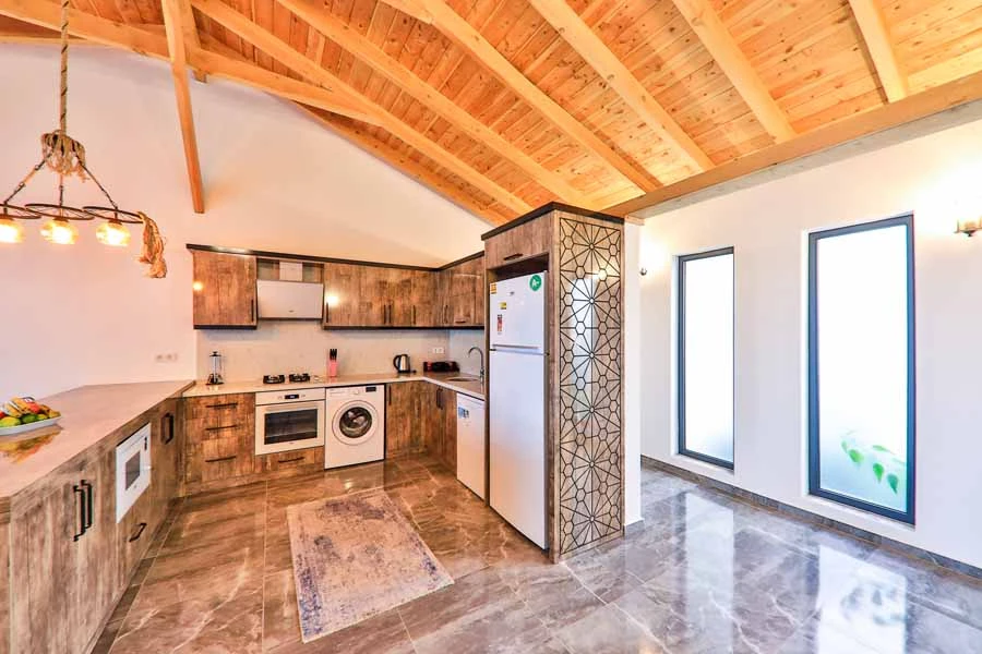 Villa Myra - 32