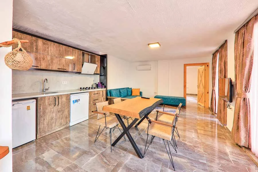 Villa Myra - 23