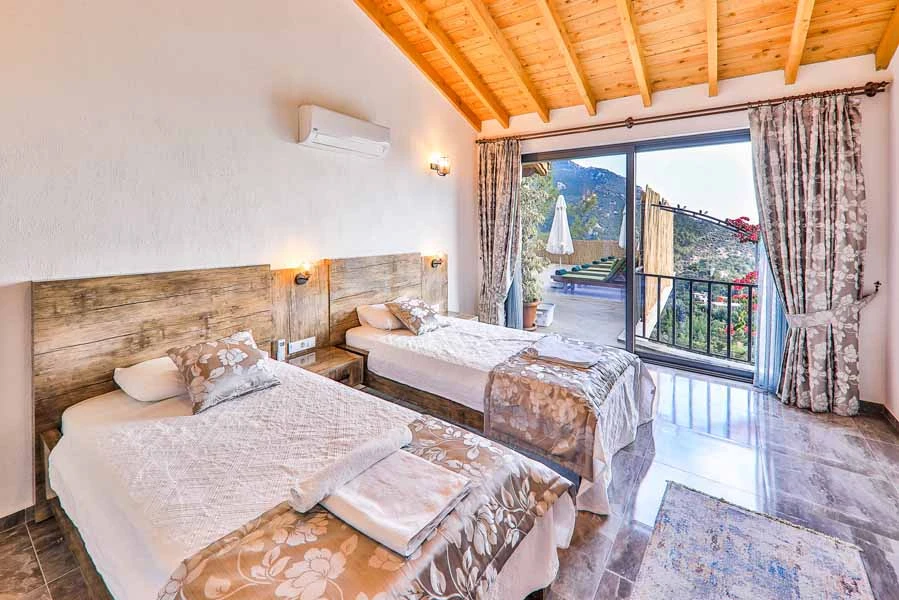 Villa Myra - 39