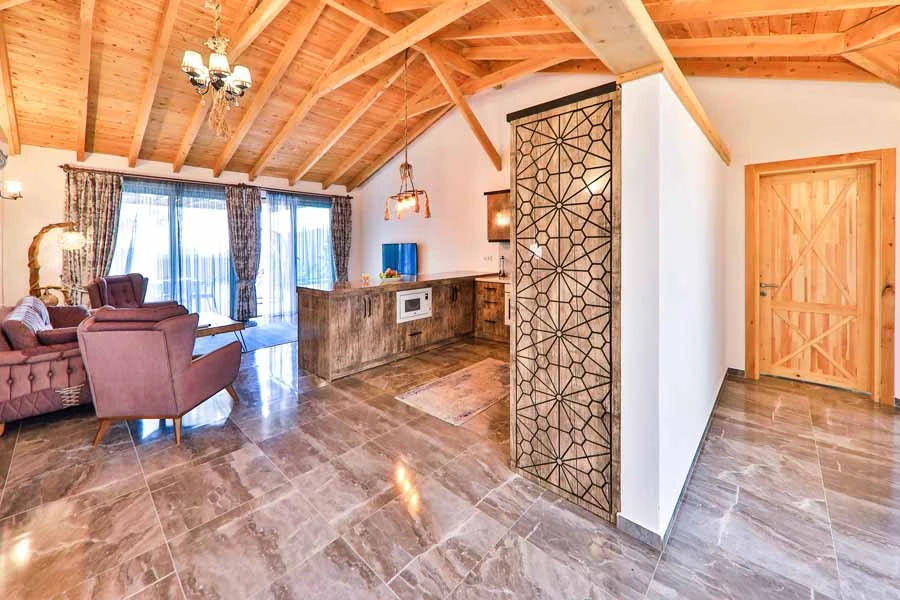 Villa Myra - 28