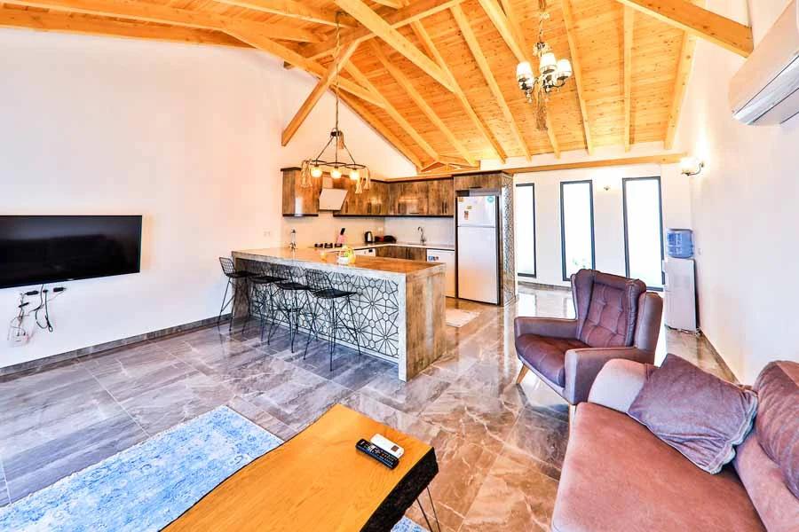 Villa Myra - 22
