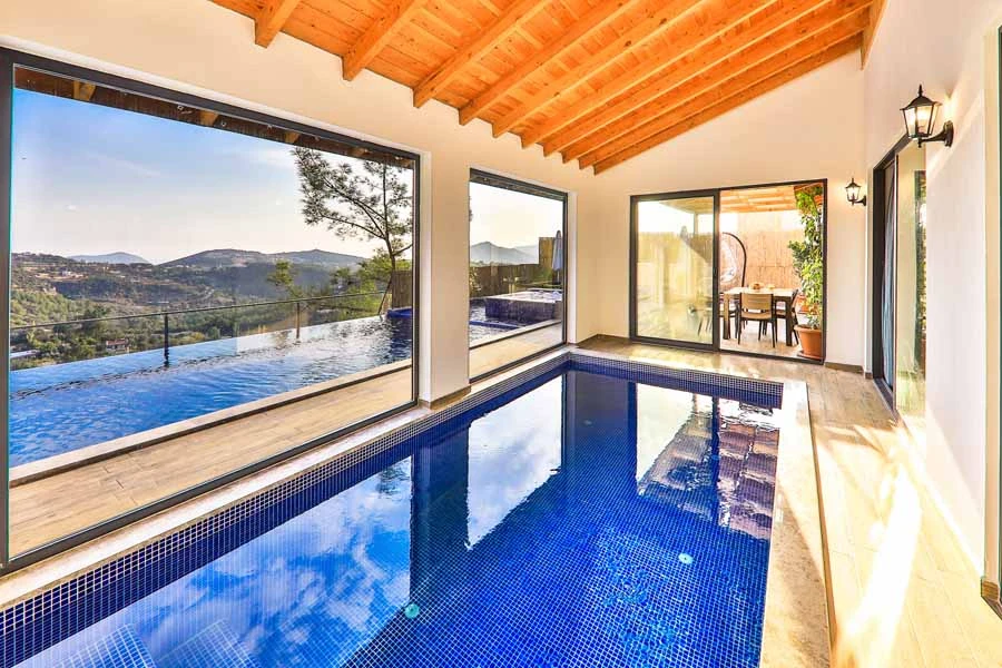 Villa Myra - 20
