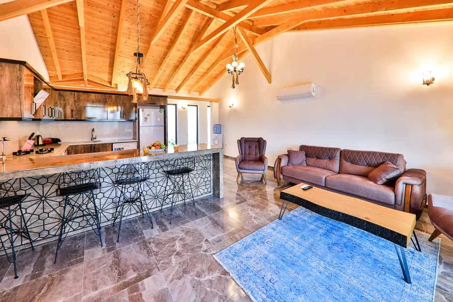 Villa Myra - 24