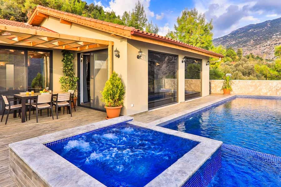 Villa Myra - 5