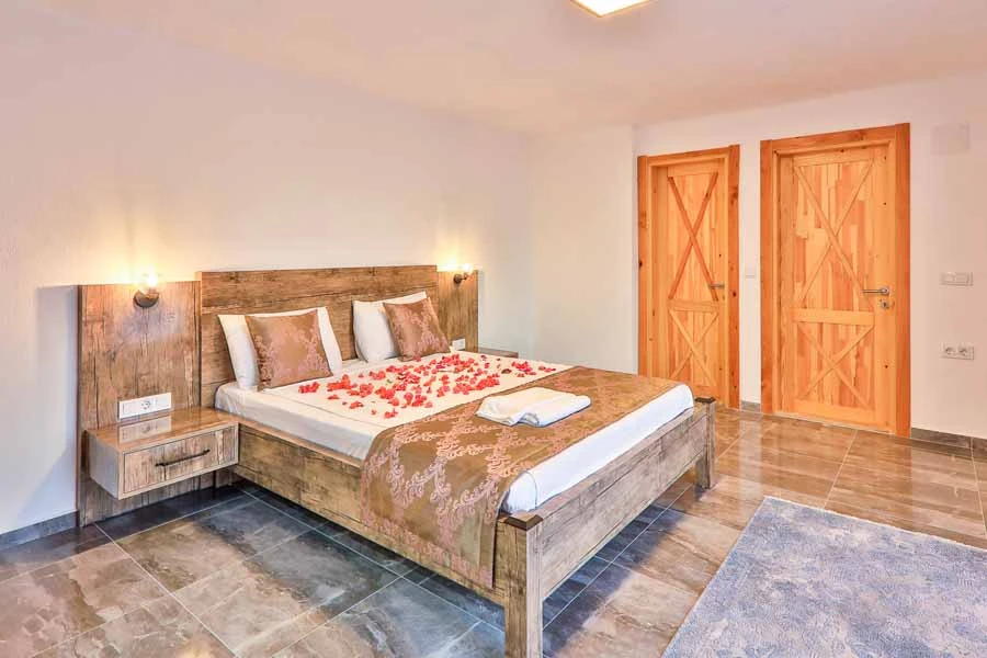 Villa Myra - 38