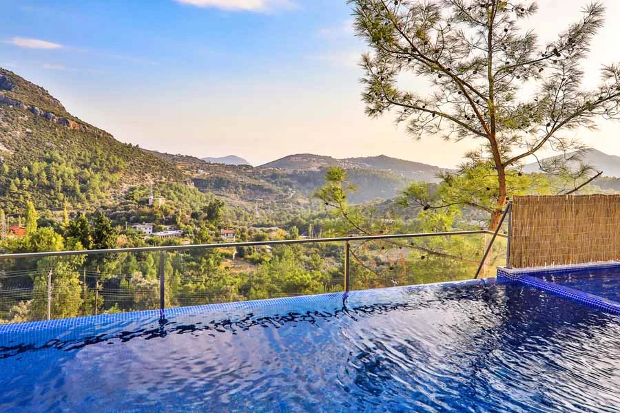 Villa Myra - 3