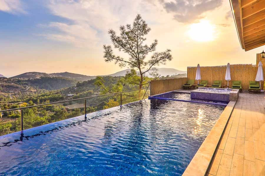 Villa Myra - 8