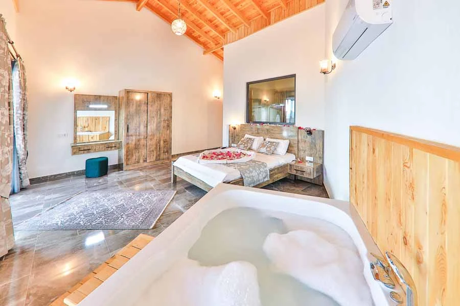 Villa Myra - 34