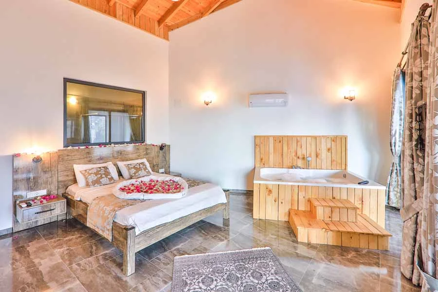Villa Myra - 36