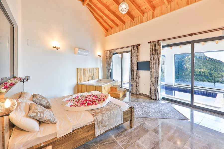 Villa Myra - 35