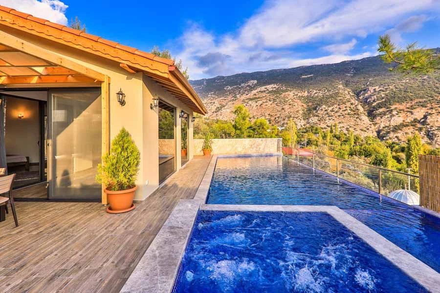 Villa Myra - 9