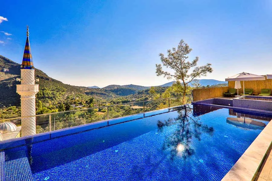 Villa Myra - 2
